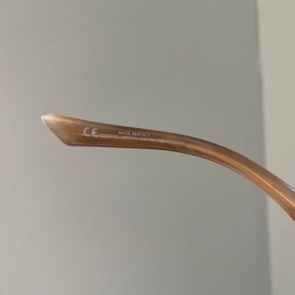 Chrisitan Dior DIOR sunglasses - Picture 6 of 6